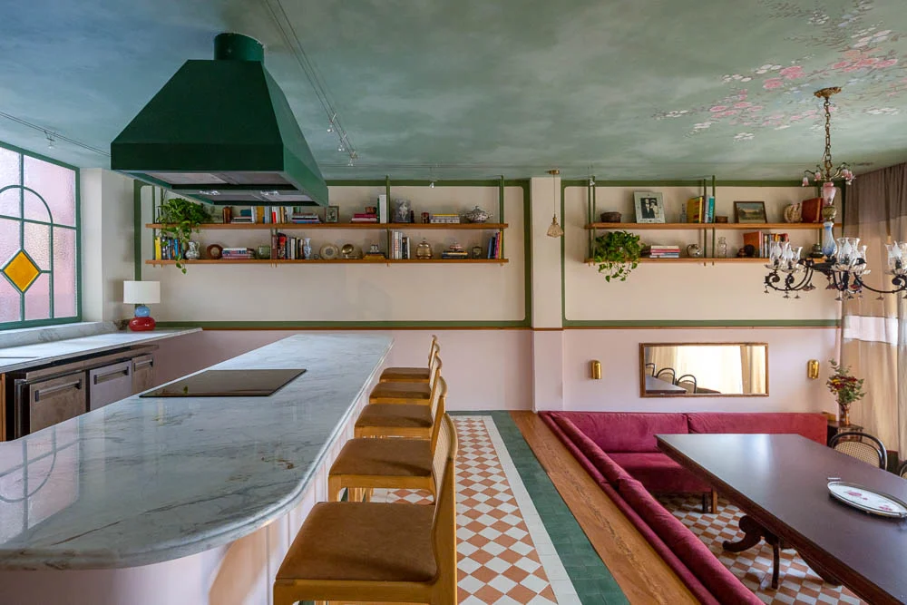 aia estudio alice tepedino – Scuola
