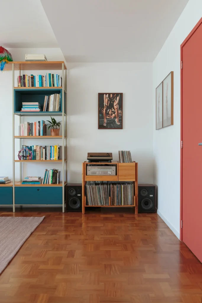 aia estudio alice tepedino - Apartamento Ipanema