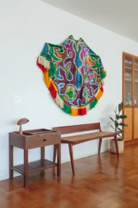 aia estudio alice tepedino - Apartamento Ipanema