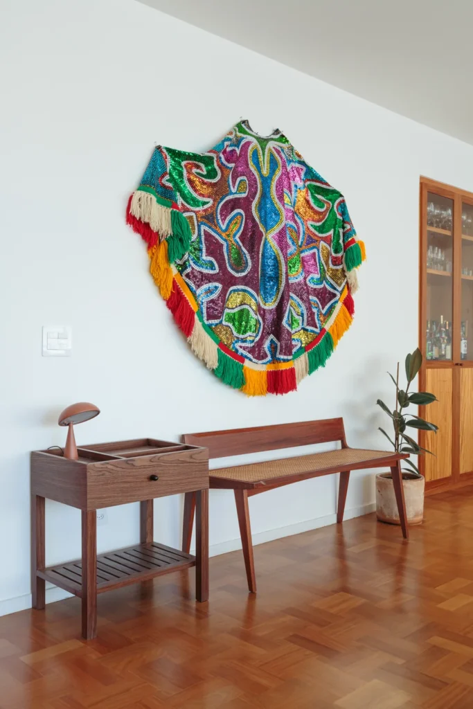 aia estudio alice tepedino - Apartamento Ipanema