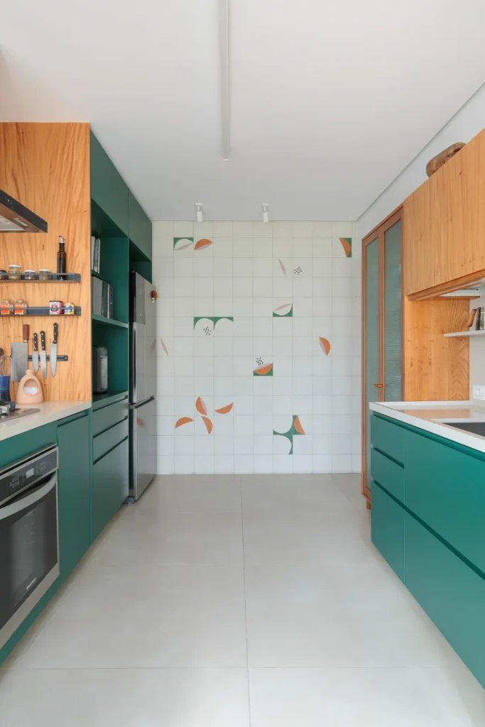 aia estudio alice tepedino - Apartamento Ipanema