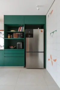 aia estudio alice tepedino - Apartamento Ipanema
