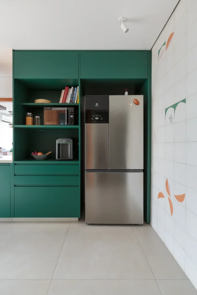 aia estudio alice tepedino - Apartamento Ipanema