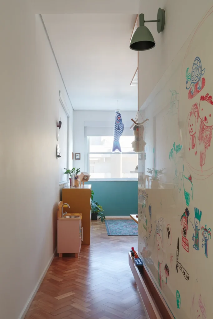 aia estudio alice tepedino - Apartamento Ipanema