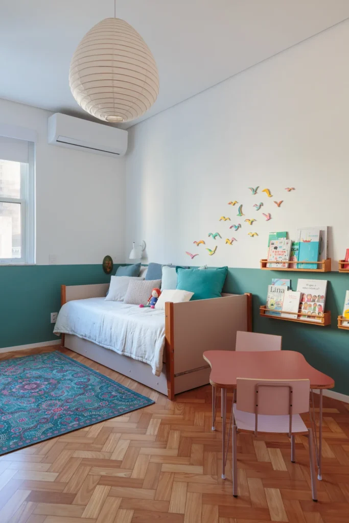 aia estudio alice tepedino - Apartamento Ipanema