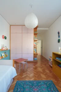 aia estudio alice tepedino - Apartamento Ipanema