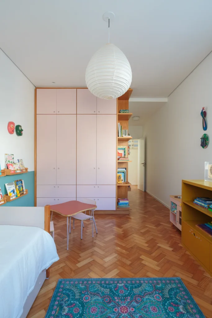aia estudio alice tepedino - Apartamento Ipanema