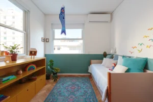 aia estudio alice tepedino - Apartamento Ipanema