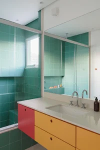 aia estudio alice tepedino - Apartamento Ipanema