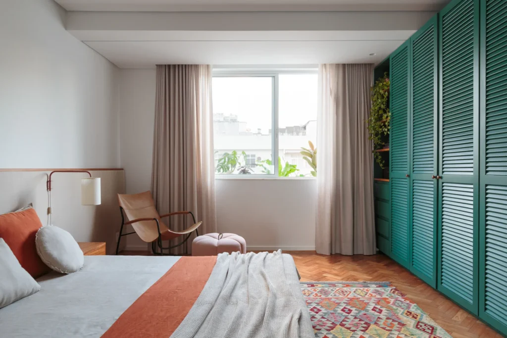 aia estudio alice tepedino - Apartamento Ipanema