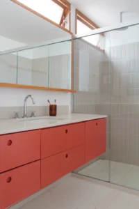 aia estudio alice tepedino - Apartamento Ipanema