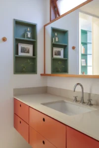 aia estudio alice tepedino - Apartamento Ipanema