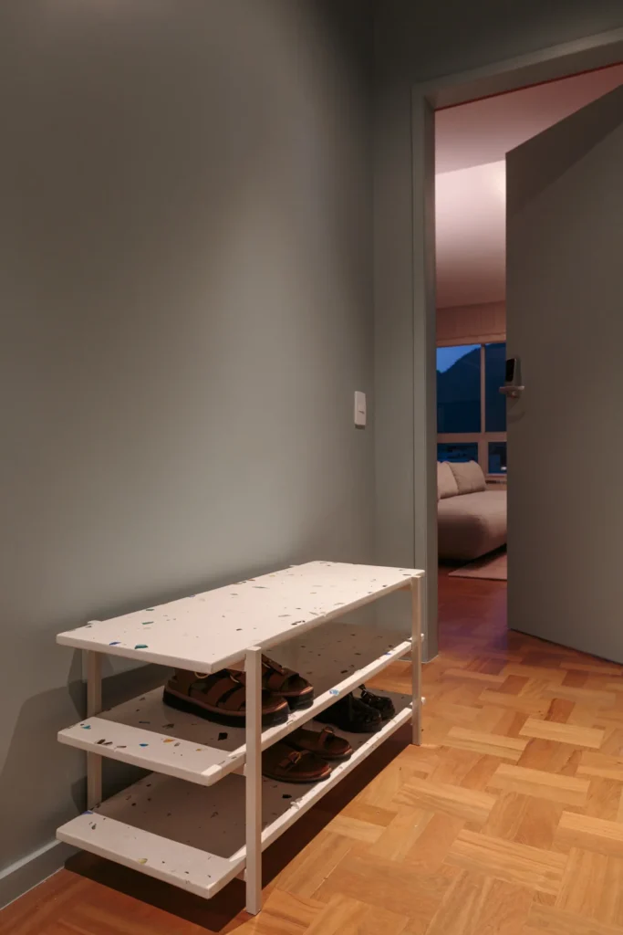 aia estudio alice tepedino - Apartamento Ipanema