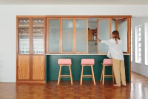 aia estudio alice tepedino - Apartamento Ipanema