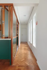 aia estudio alice tepedino - Apartamento Ipanema