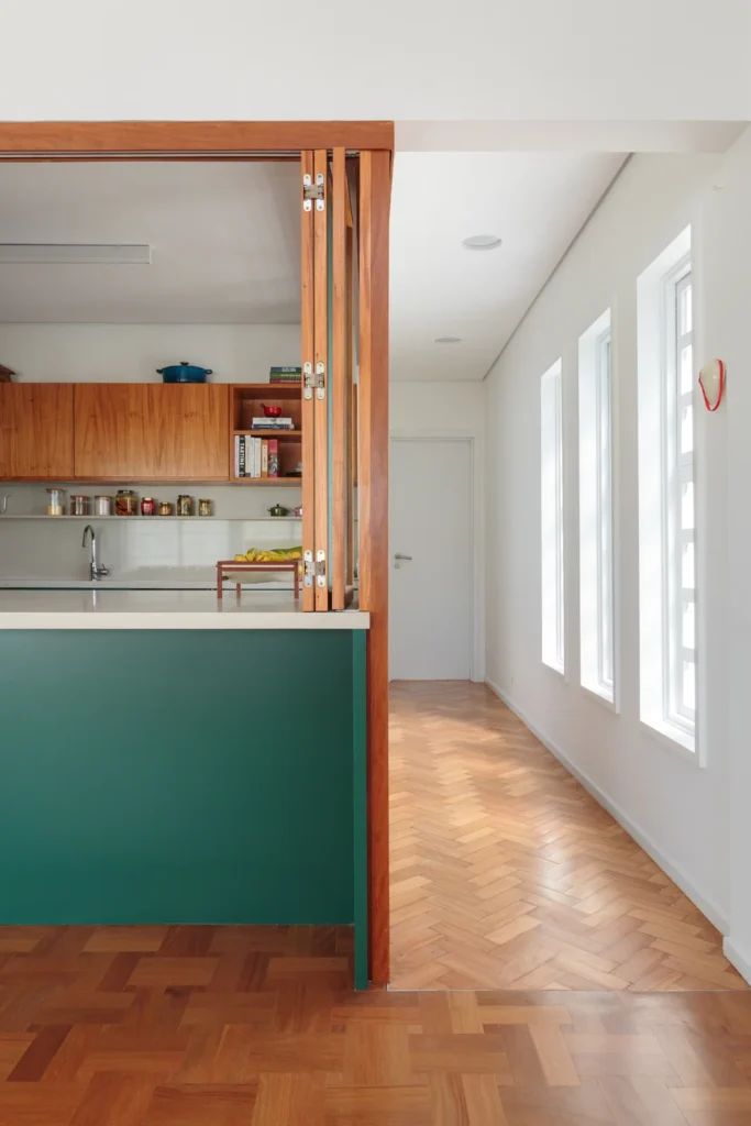 aia estudio alice tepedino - Apartamento Ipanema