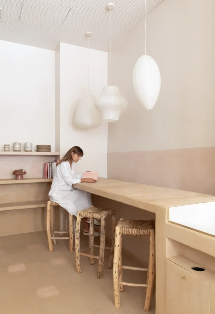 aia estudio alice tepedino - Padaria Martoca