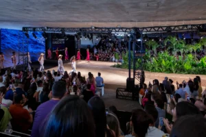 aia estudio alice tepedino - Maria Filó Desfile