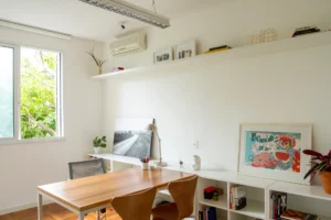 aia estudio alice tepedino - Escritório Maria Angélica