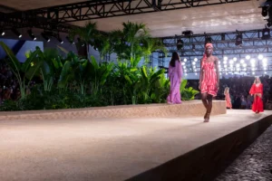 aia estudio alice tepedino - Maria Filó Desfile