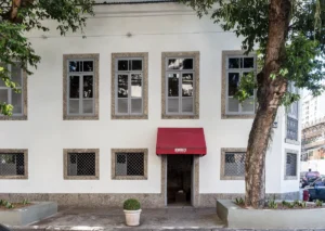 aia estudio alice tepedino - Domenica Botafogo