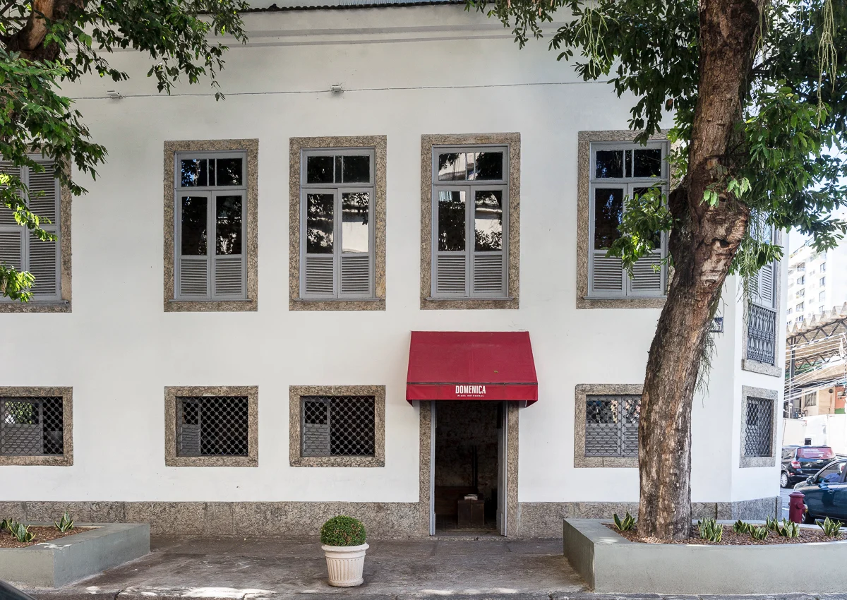 aia estudio alice tepedino – Domenica Botafogo