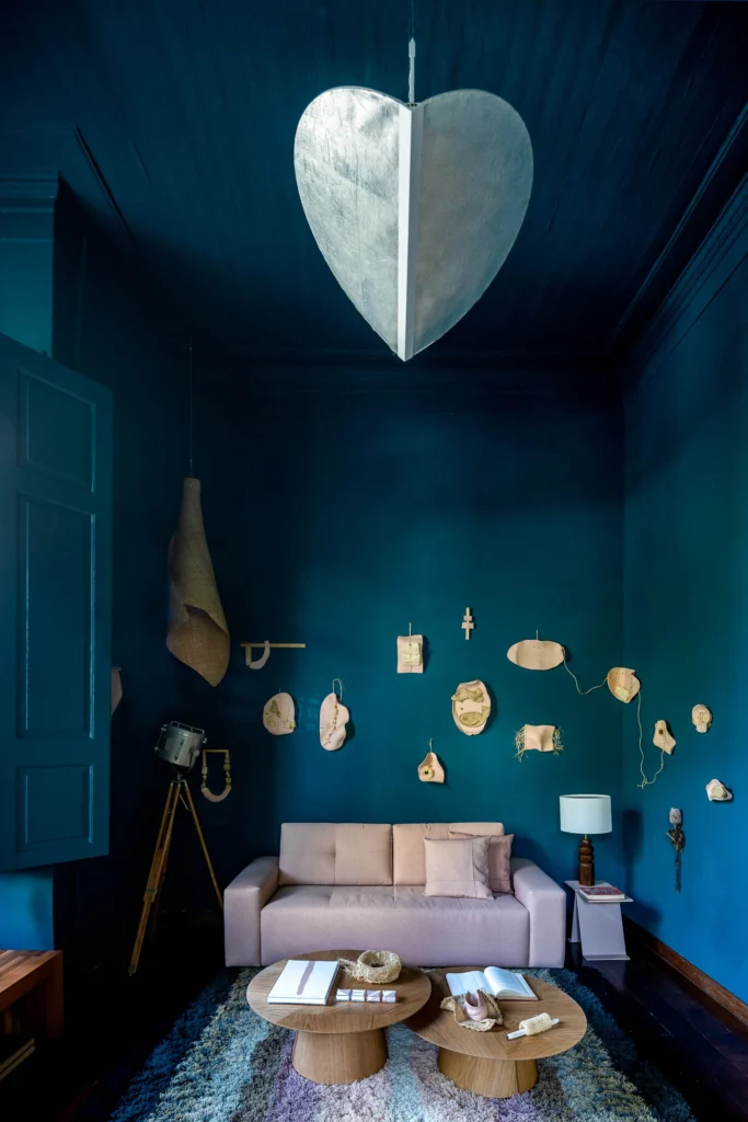 aia estudio alice tepedino - Mostra Fernando Jaeger