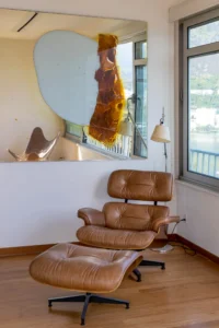 aia estudio alice tepedino - Apartamento Lagoa II