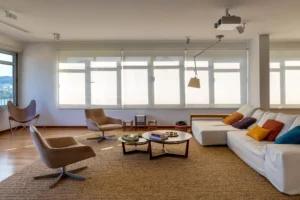 aia estudio alice tepedino - Apartamento Lagoa II