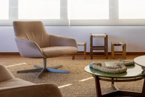 aia estudio alice tepedino - Apartamento Lagoa II