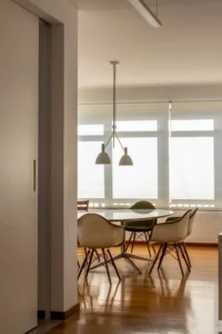aia estudio alice tepedino - Apartamento Lagoa II