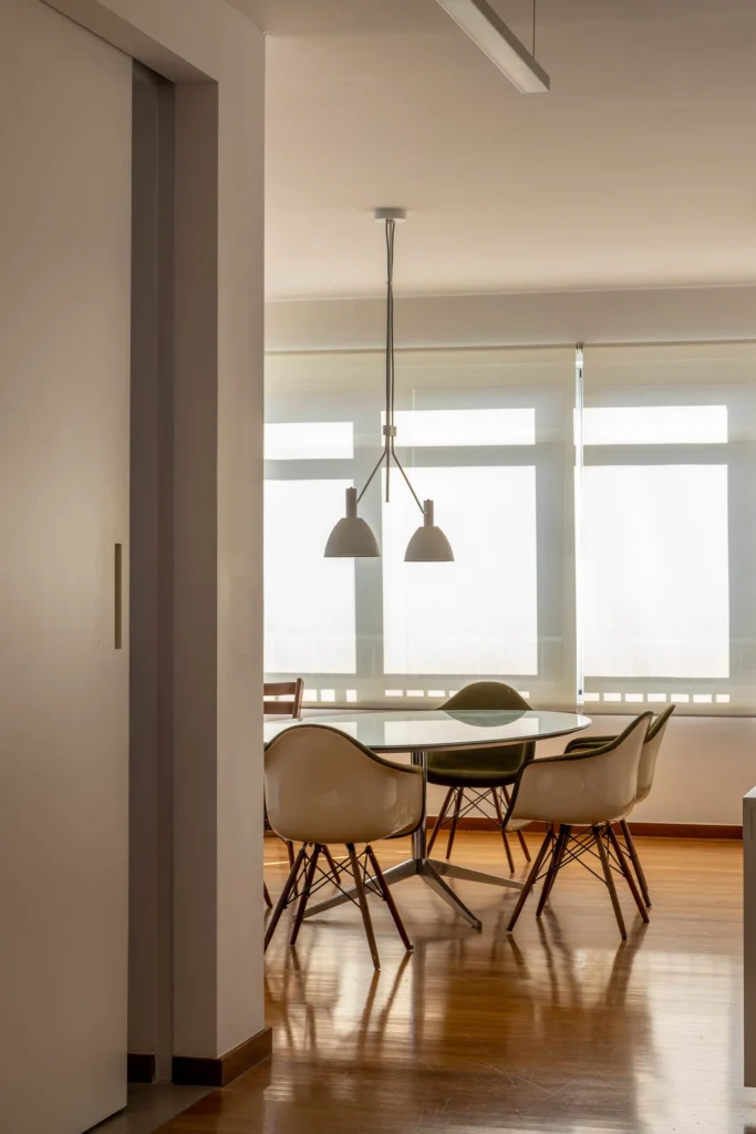 aia estudio alice tepedino - Apartamento Lagoa II