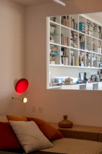 aia estudio alice tepedino - Apartamento Lagoa II