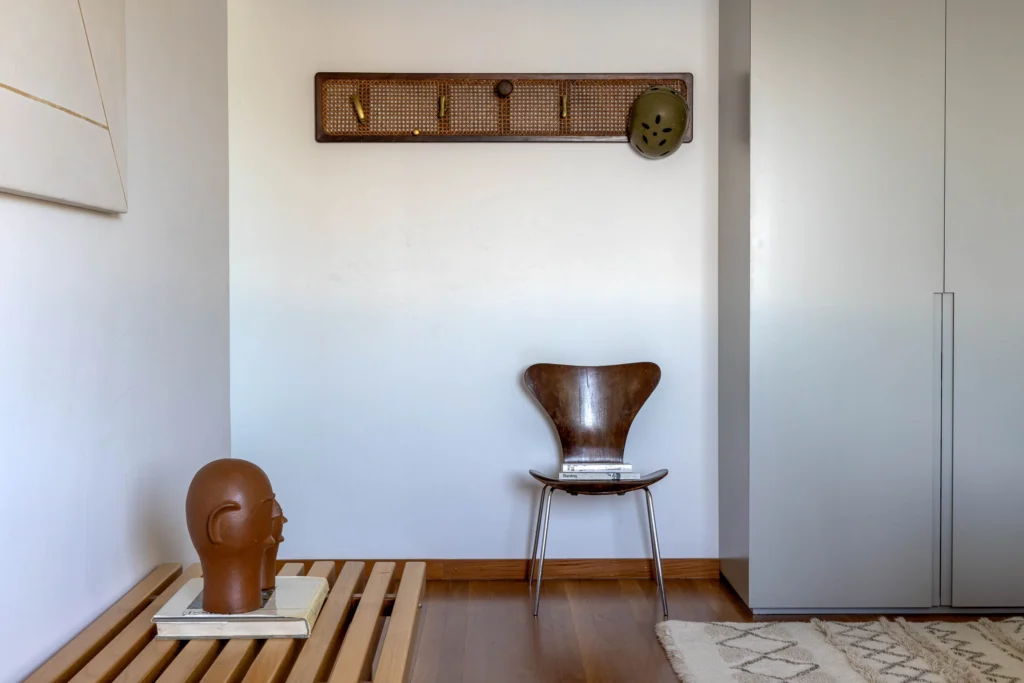 aia estudio alice tepedino - Apartamento Lagoa II