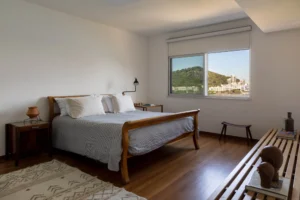 aia estudio alice tepedino - Apartamento Lagoa II