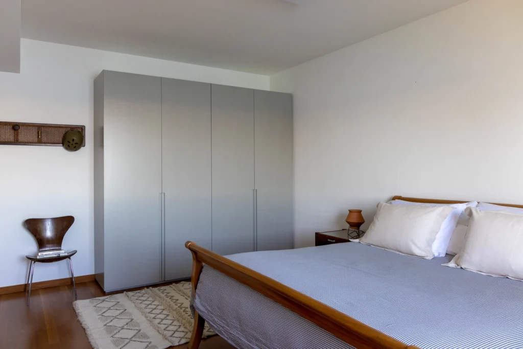 aia estudio alice tepedino - Apartamento Lagoa II
