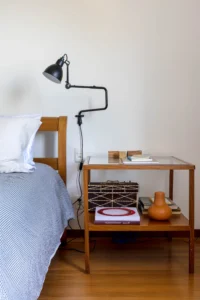 aia estudio alice tepedino - Apartamento Lagoa II