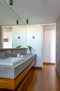 aia estudio alice tepedino - Apartamento Lagoa II