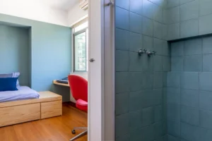 aia estudio alice tepedino - Apartamento Lagoa II