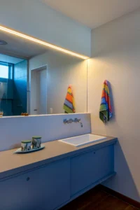 aia estudio alice tepedino - Apartamento Lagoa II