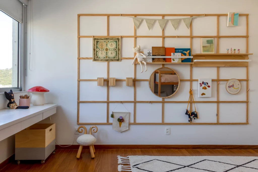 aia estudio alice tepedino - Apartamento Lagoa II