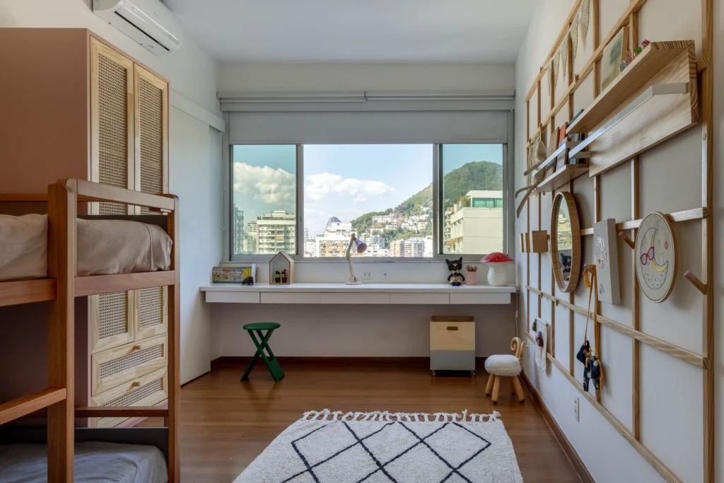 aia estudio alice tepedino - Apartamento Lagoa II