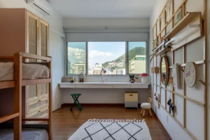 aia estudio alice tepedino - Apartamento Lagoa II