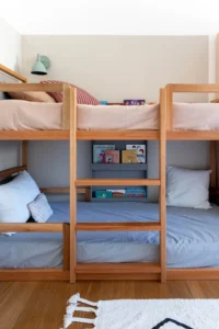 aia estudio alice tepedino - Apartamento Lagoa II