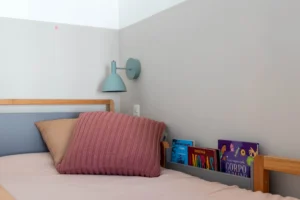 aia estudio alice tepedino - Apartamento Lagoa II
