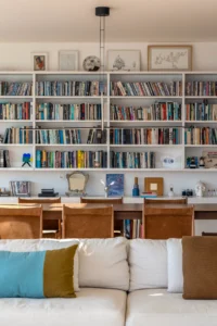 aia estudio alice tepedino - Apartamento Lagoa I