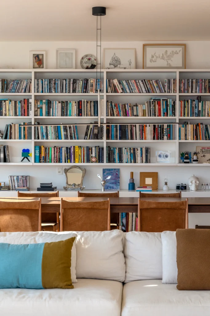 aia estudio alice tepedino - Apartamento Lagoa I