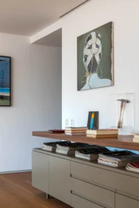 aia estudio alice tepedino - Apartamento Lagoa I
