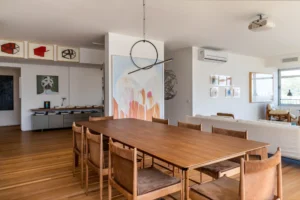aia estudio alice tepedino - Apartamento Lagoa I