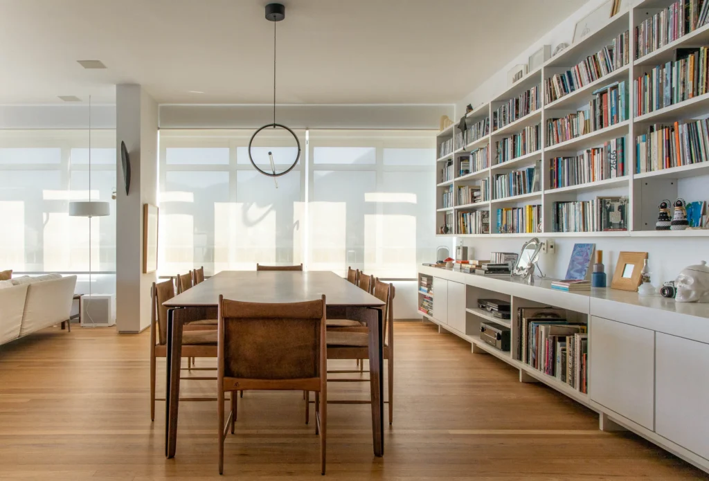 aia estudio alice tepedino - Apartamento Lagoa I